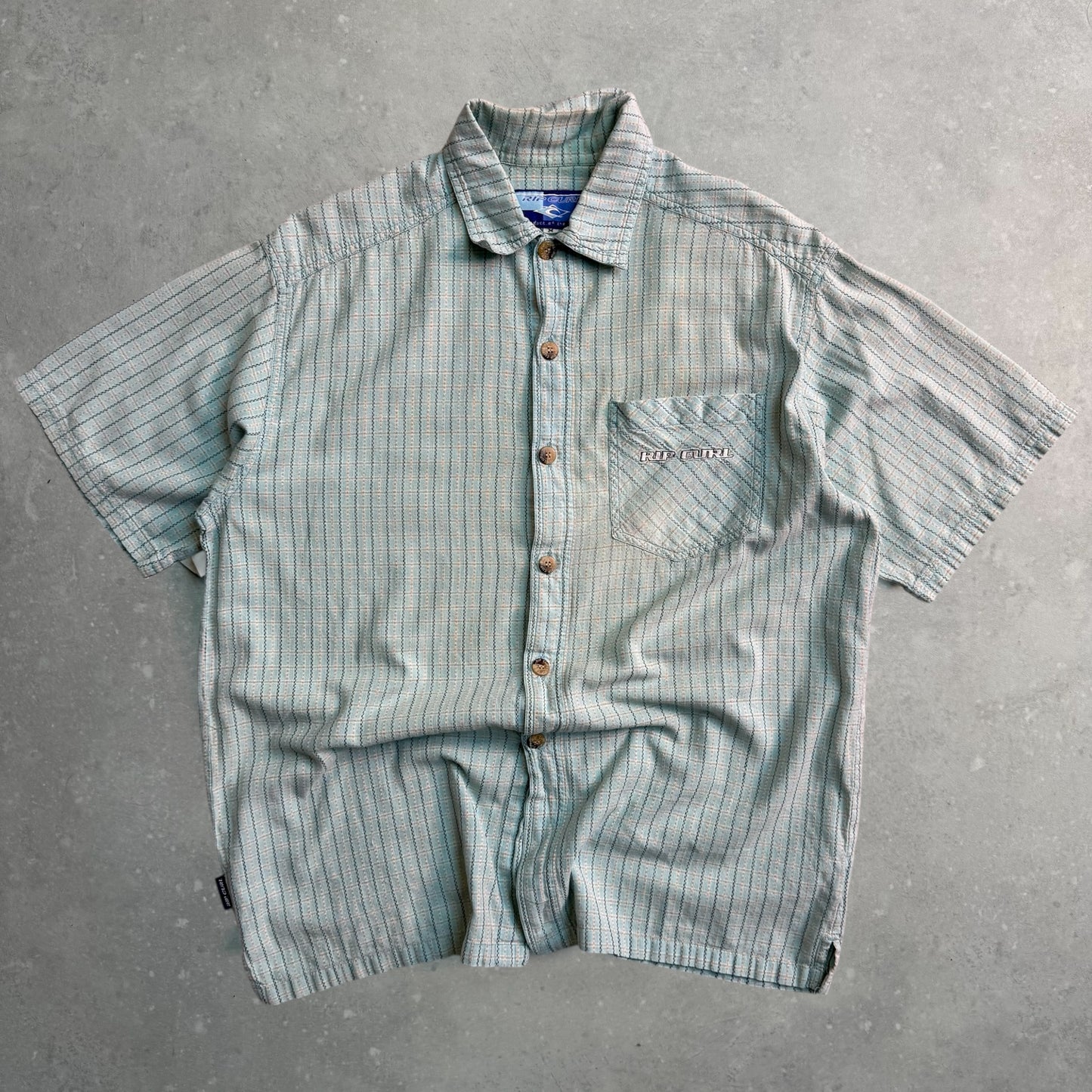 00’s Rip Curl Shirt