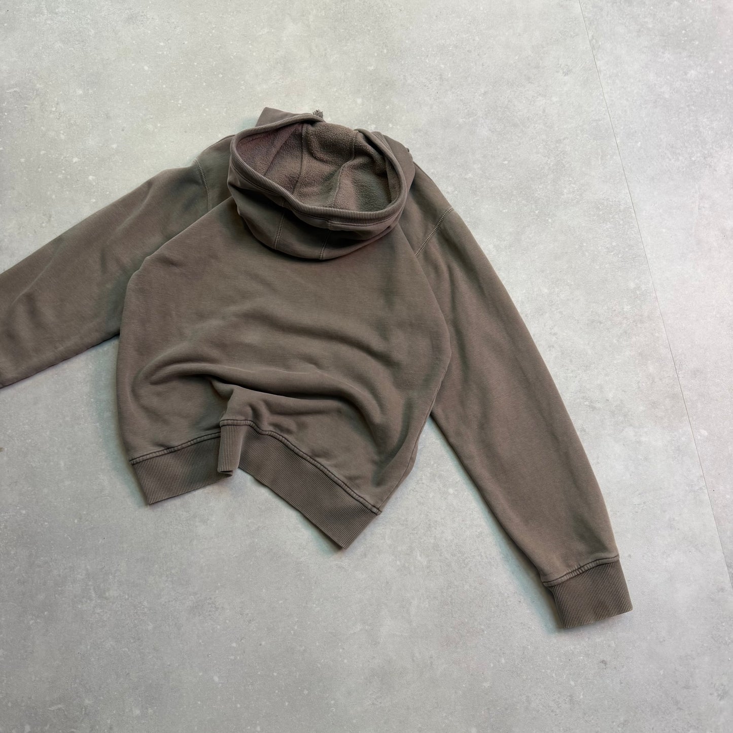 00’s Quiksilver Hoodie (M)