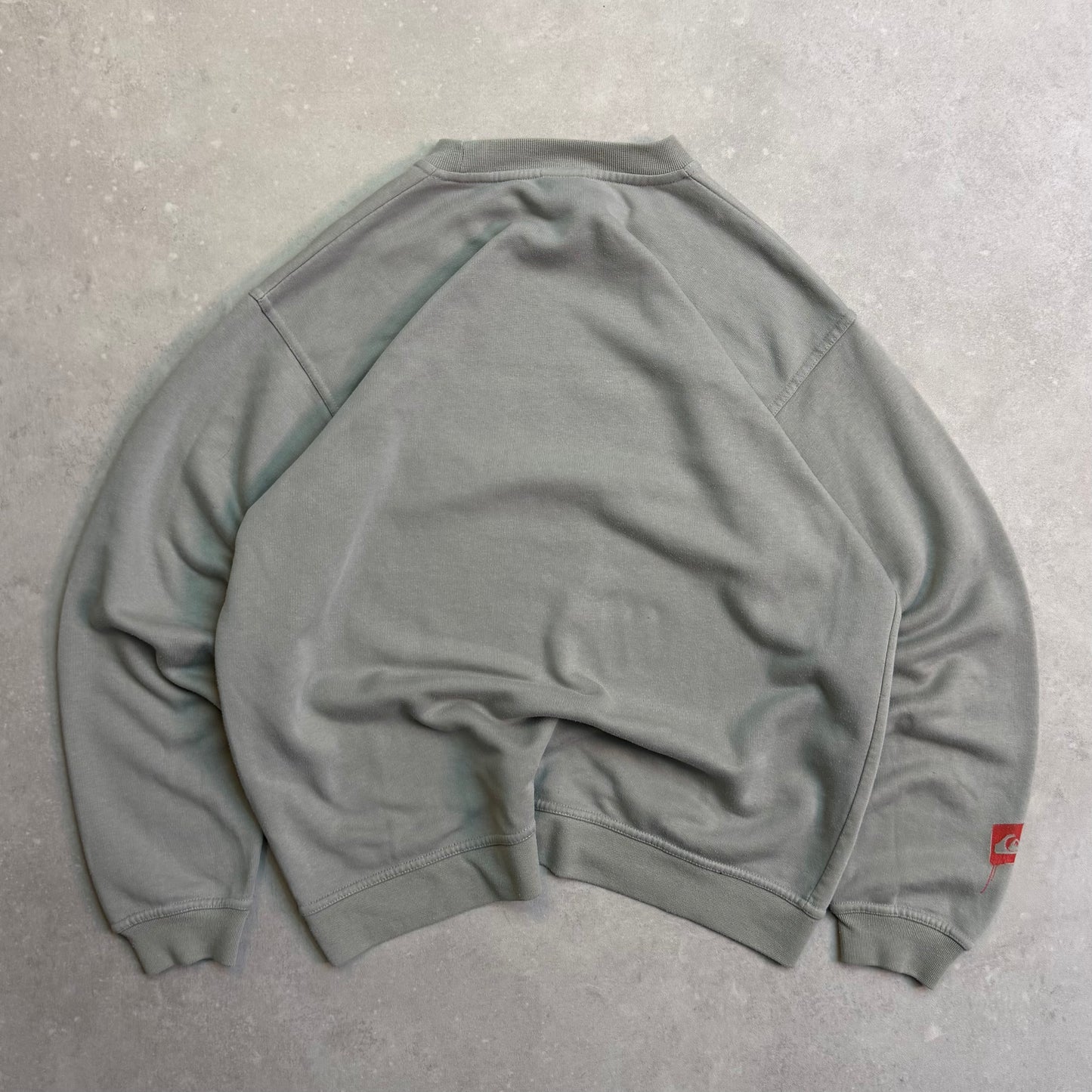 00's Quiksilver Sweatshirt (L)