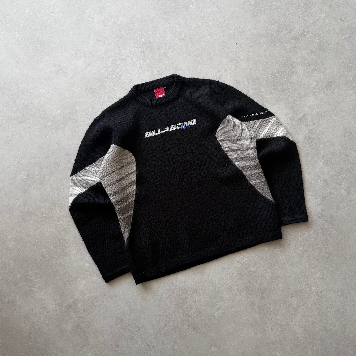 Vintage Billabong Knit Jumper (M)