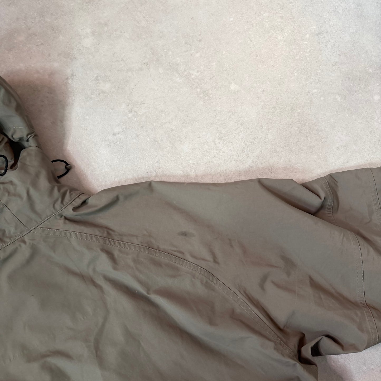 00’s Billabong Snow Jacket (XL)