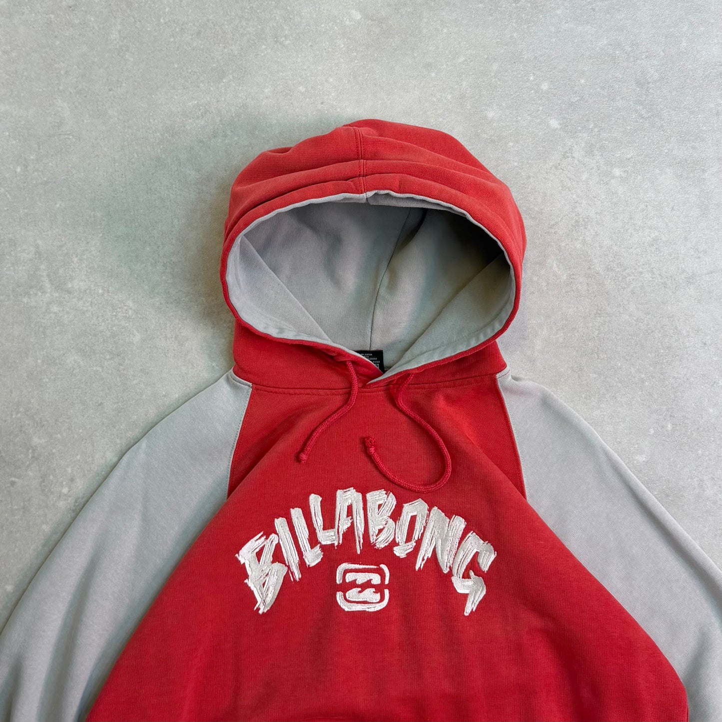 00’s Billabong Hoodie (L)