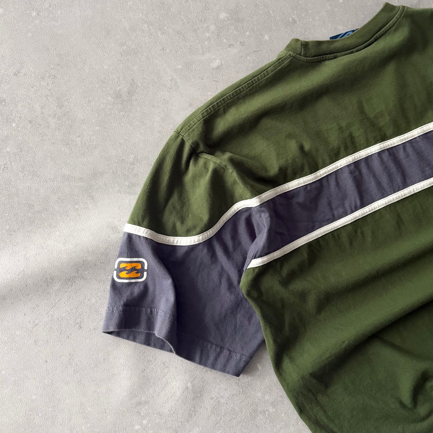 00's Billabong T-shirt (S)