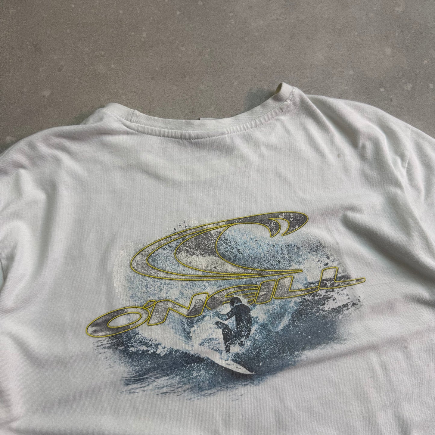 00's O'Neill T-shirt (L)
