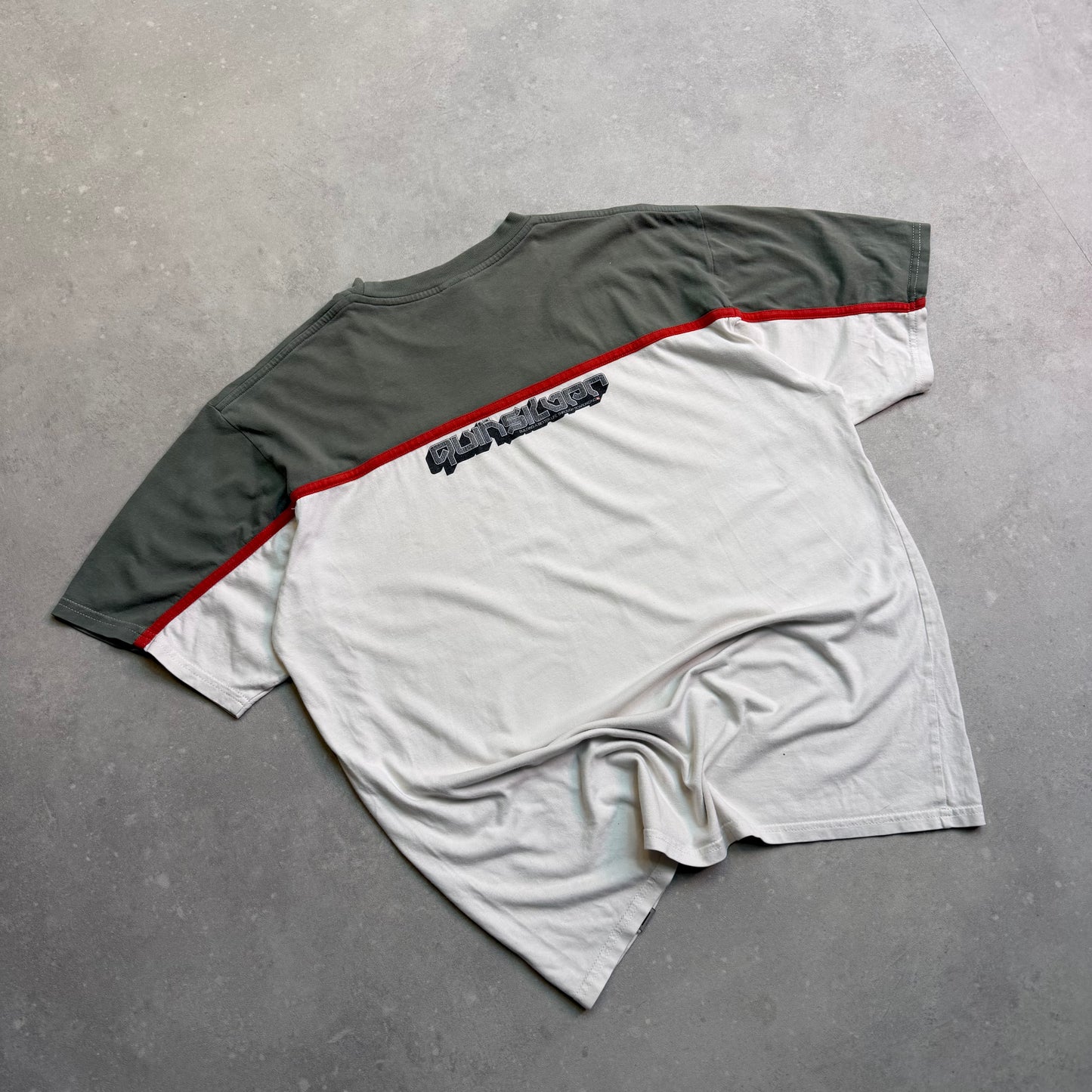 00’s Quiksilver T-shirt (L)