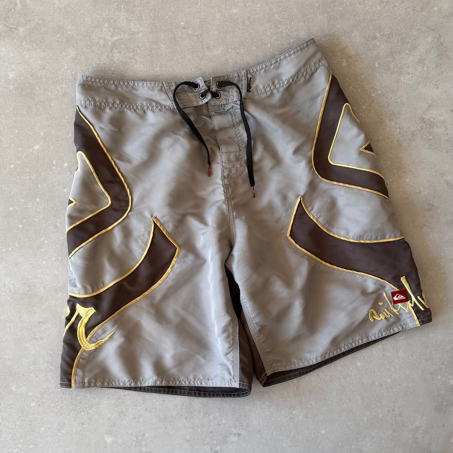 00’s Quiksilver Boardies (32)