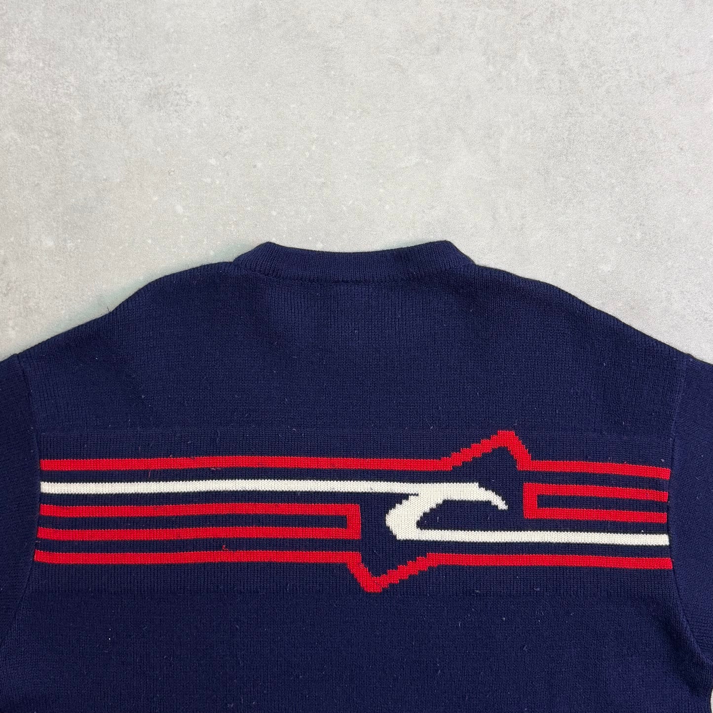 00’s Rip Curl Knit Jumper (L)