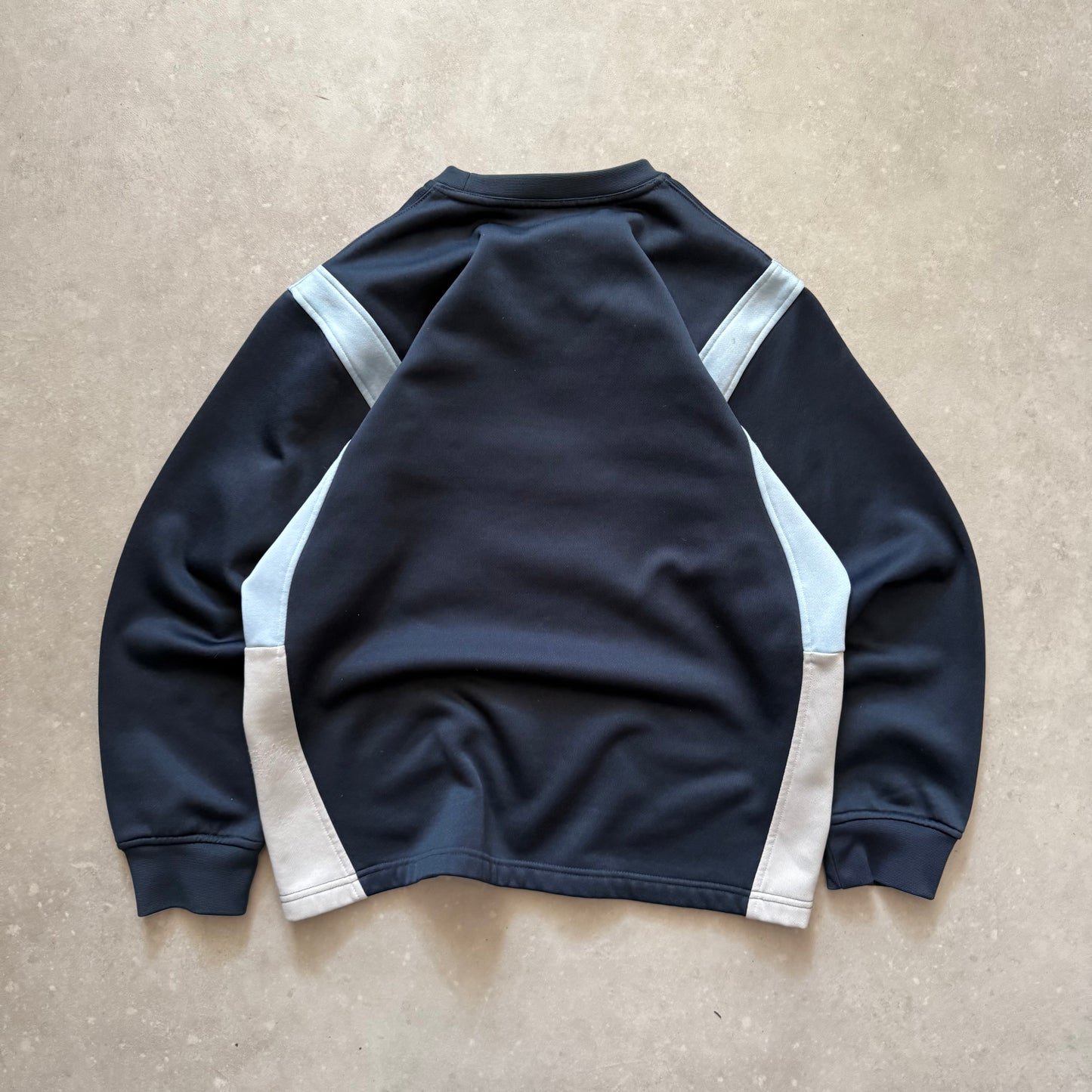 00’s Quiksilver Sweatshirt (S)