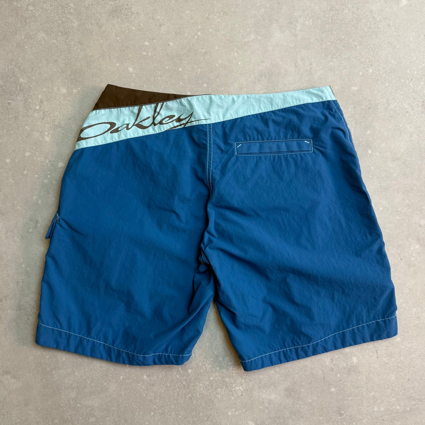 00’s Oakley Board Shorts (wmns) (32)