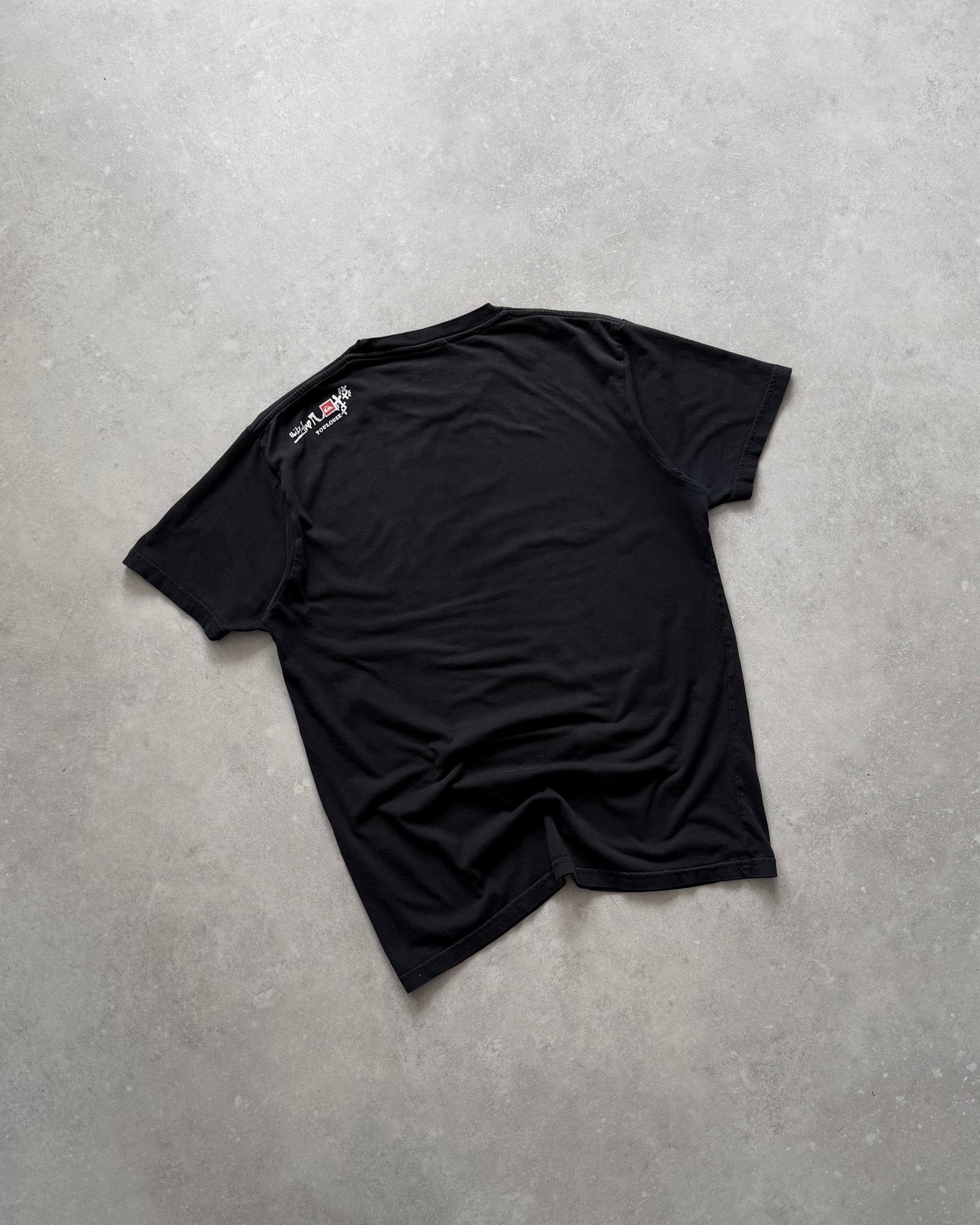 Vintage Quiksilver T-shirt (L)