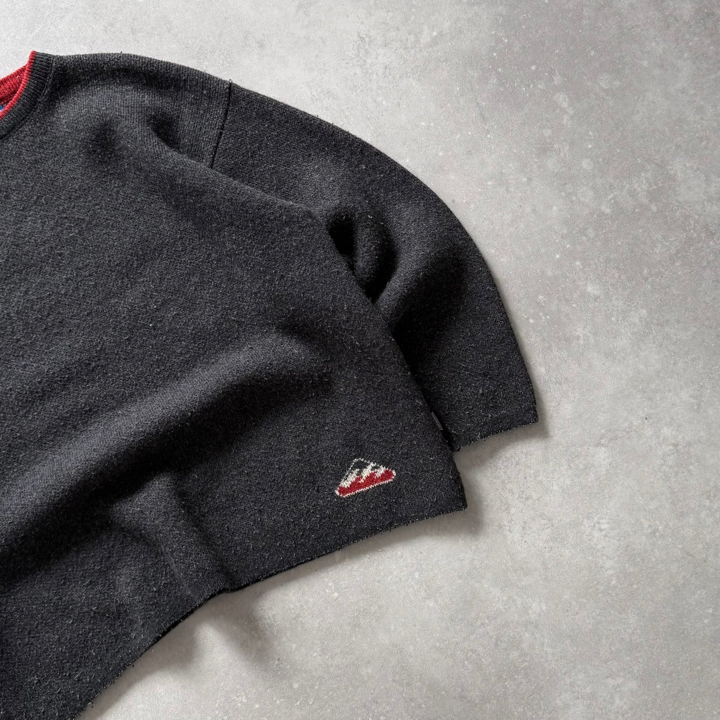 Vintage Billabong Knit Jumper (M)