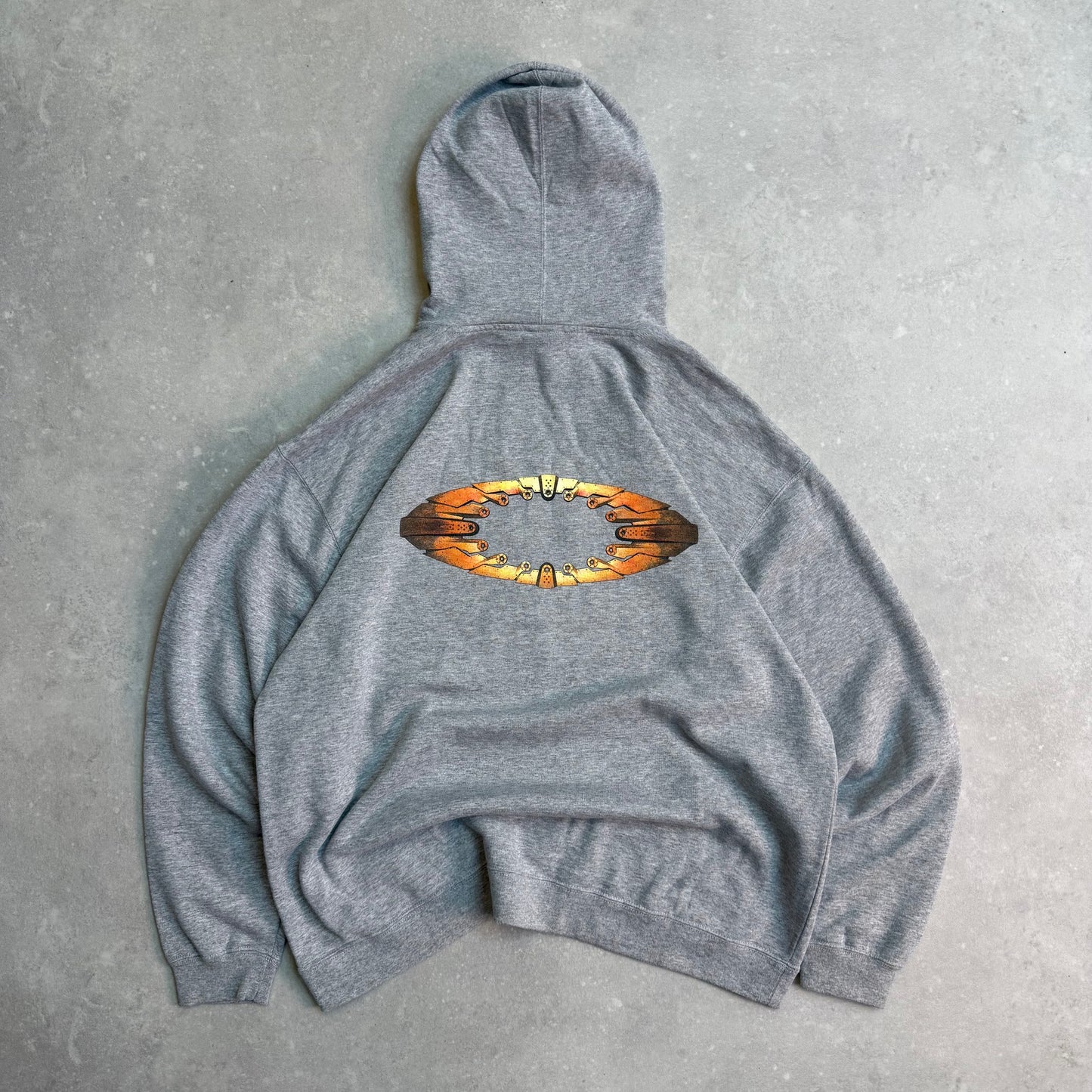 Oakley Software Hoodie