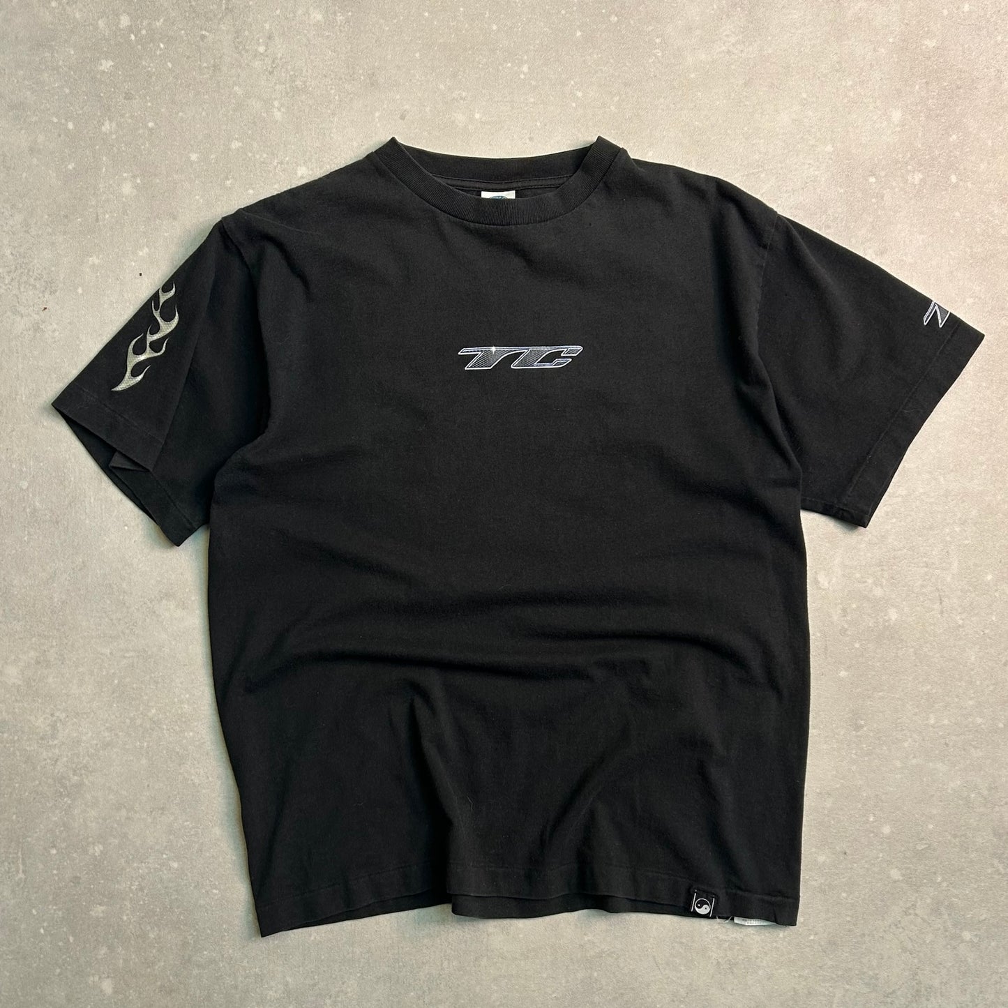 90’s T&C T-shirt (S)