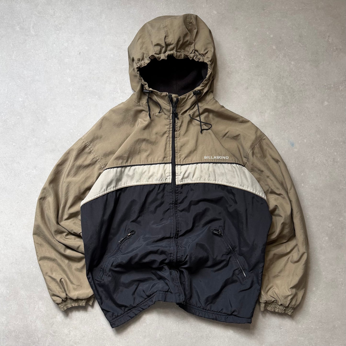 00’s Billabong Ski Jacket (M)