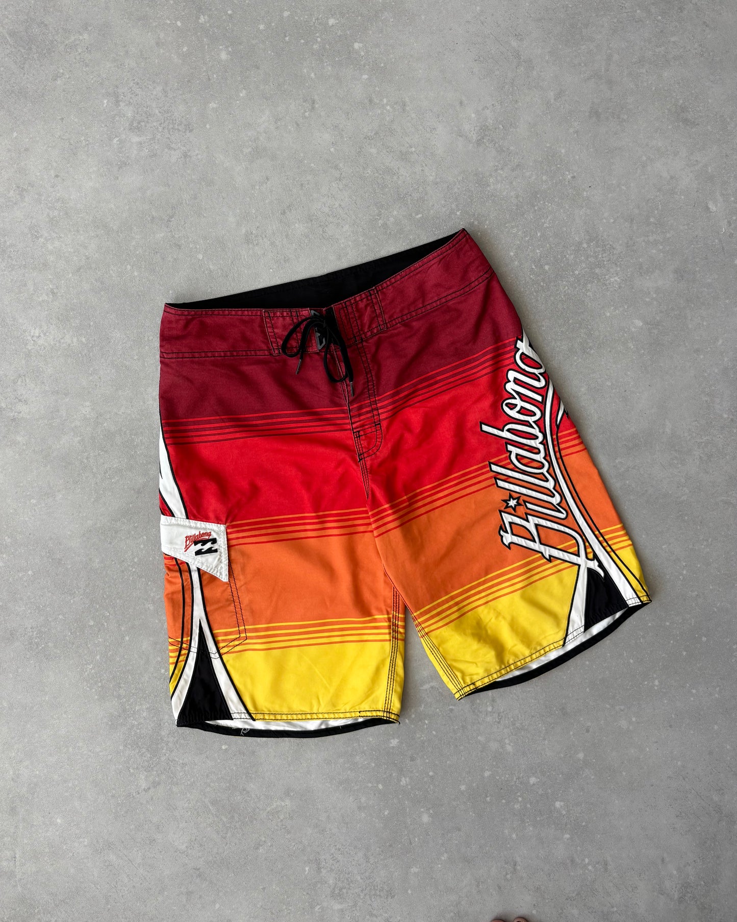 Vintage Billabong Boardshorts (31)