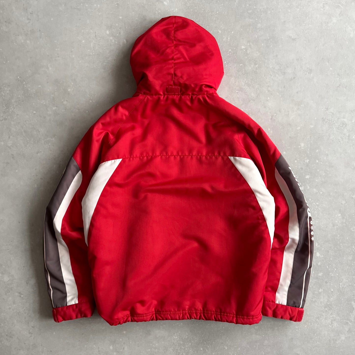 00's Rip Curl Snow Jacket (L)