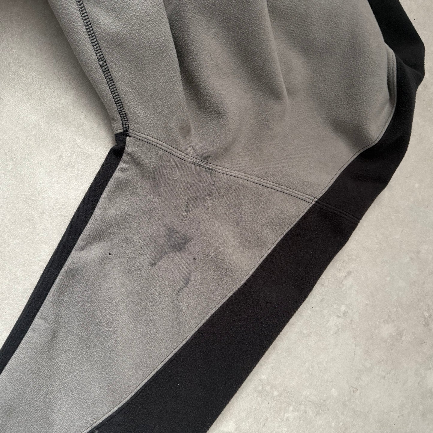 2000’s Quiksilver Fleece Hoodie (M)