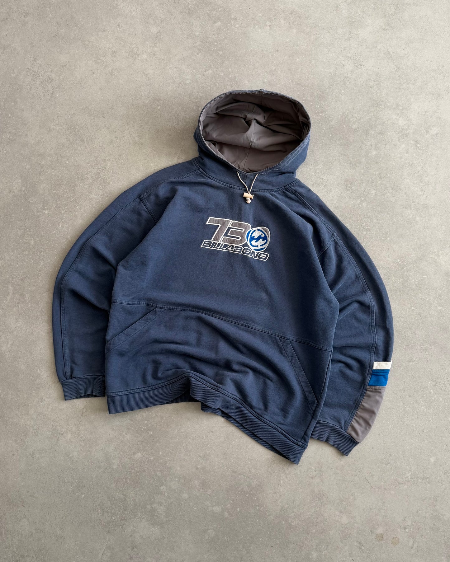 Vintage Billabong Hoodie (L)
