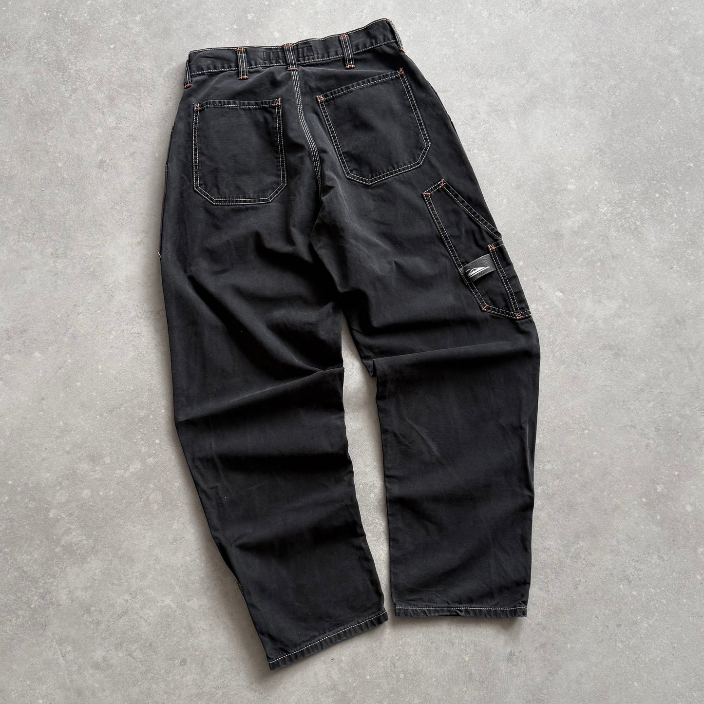 Vintage Quiksilver Jeans (28)