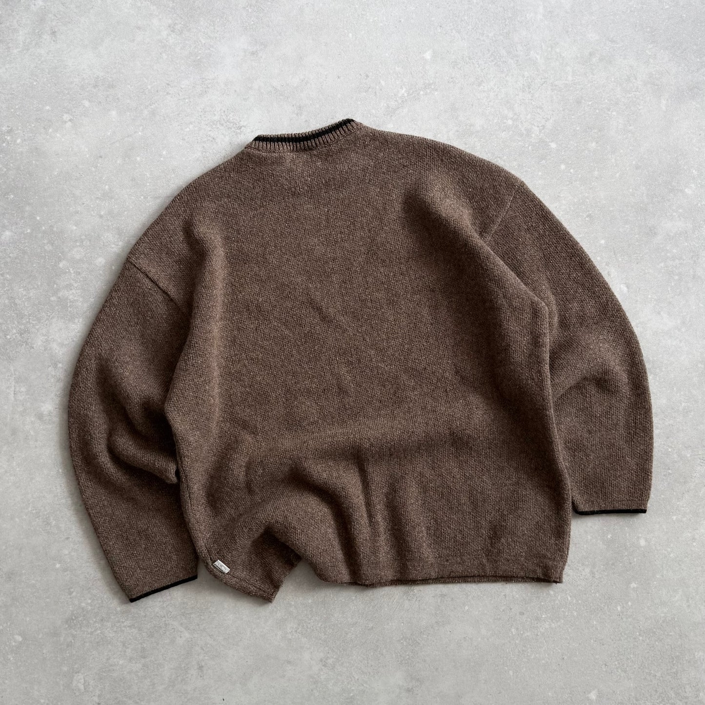 Vintage O’Neill Knit Jumper (L)