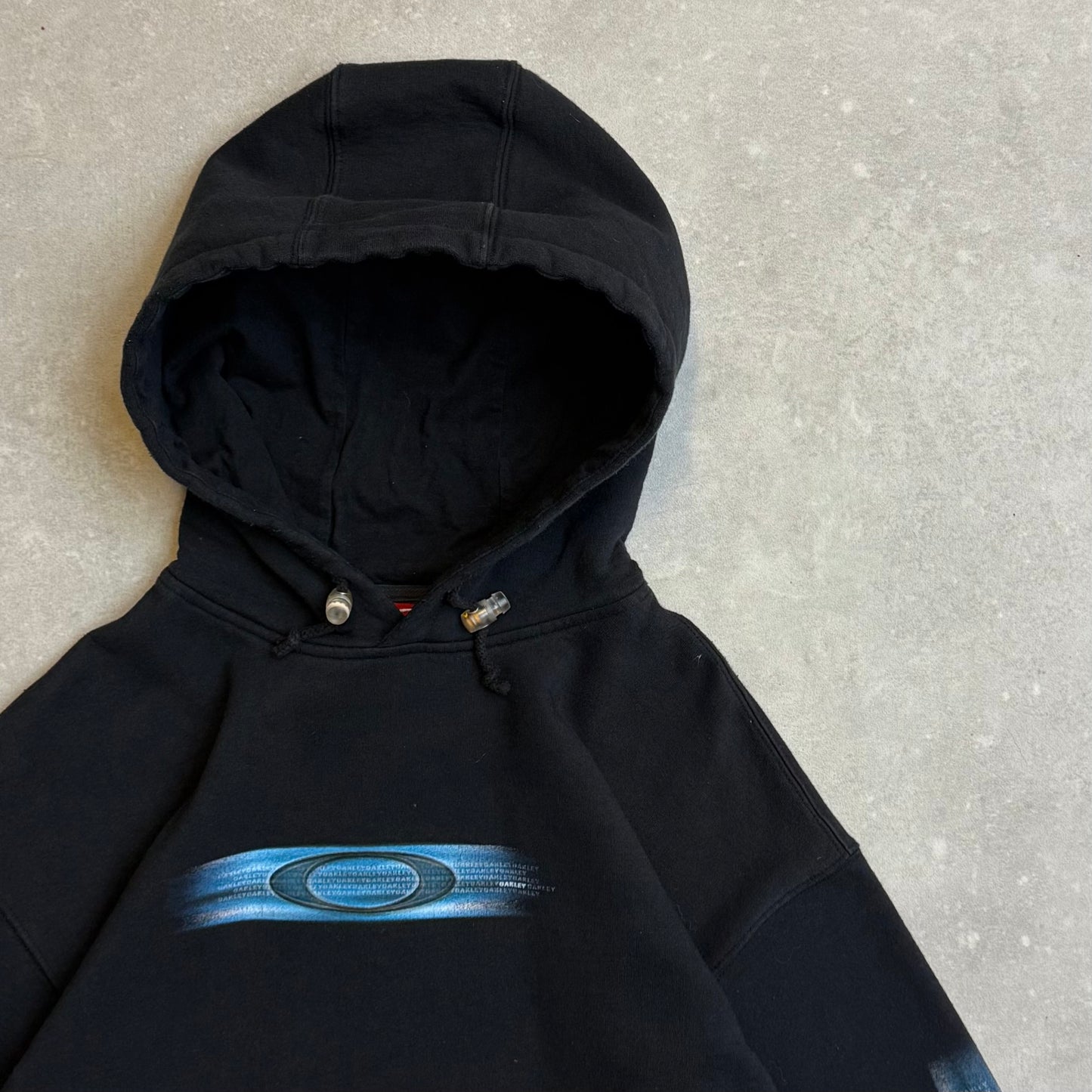 00’s Oakley Hoodie