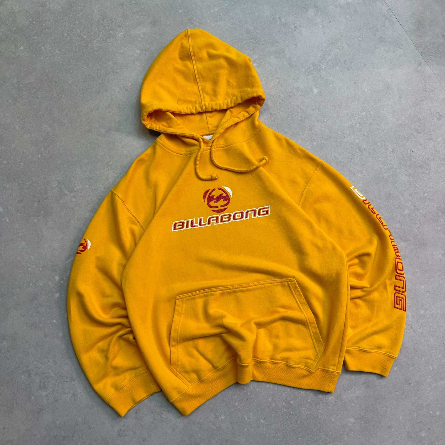 00’s Billabong Hoodie (S)