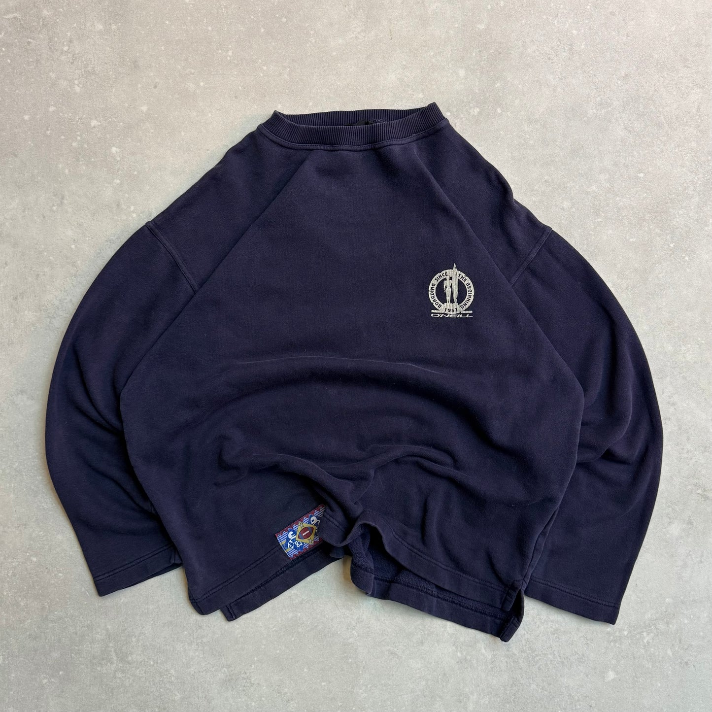 90’s O’Neill Sweatshirt (L)