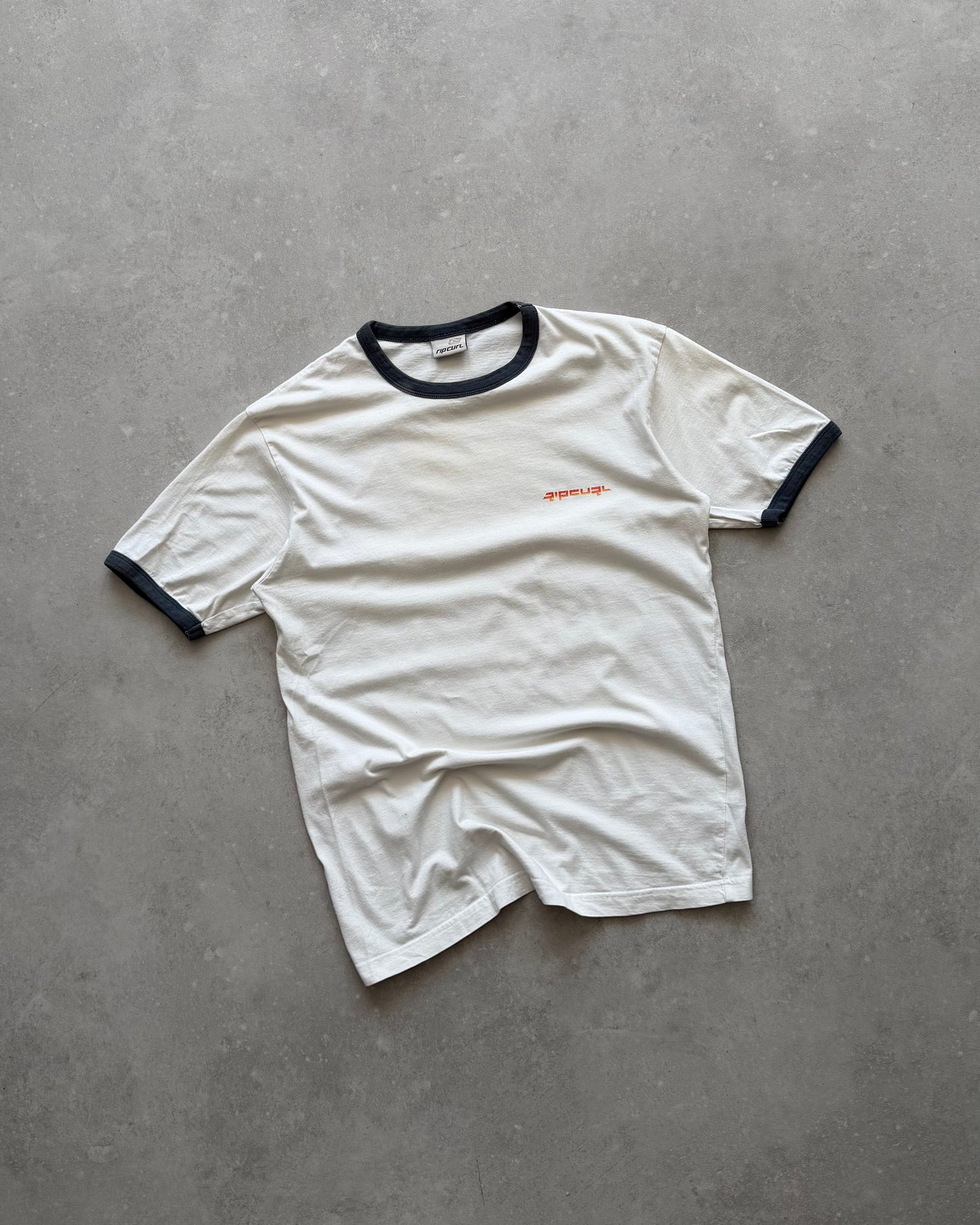 Vintage Ripcurl T-shirt (M)