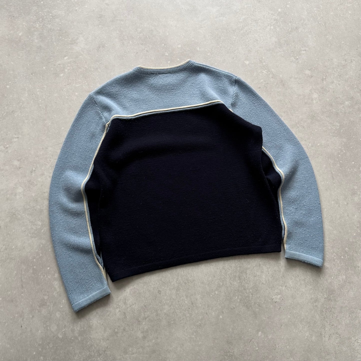 00's Billabong Knit Jumper (S)