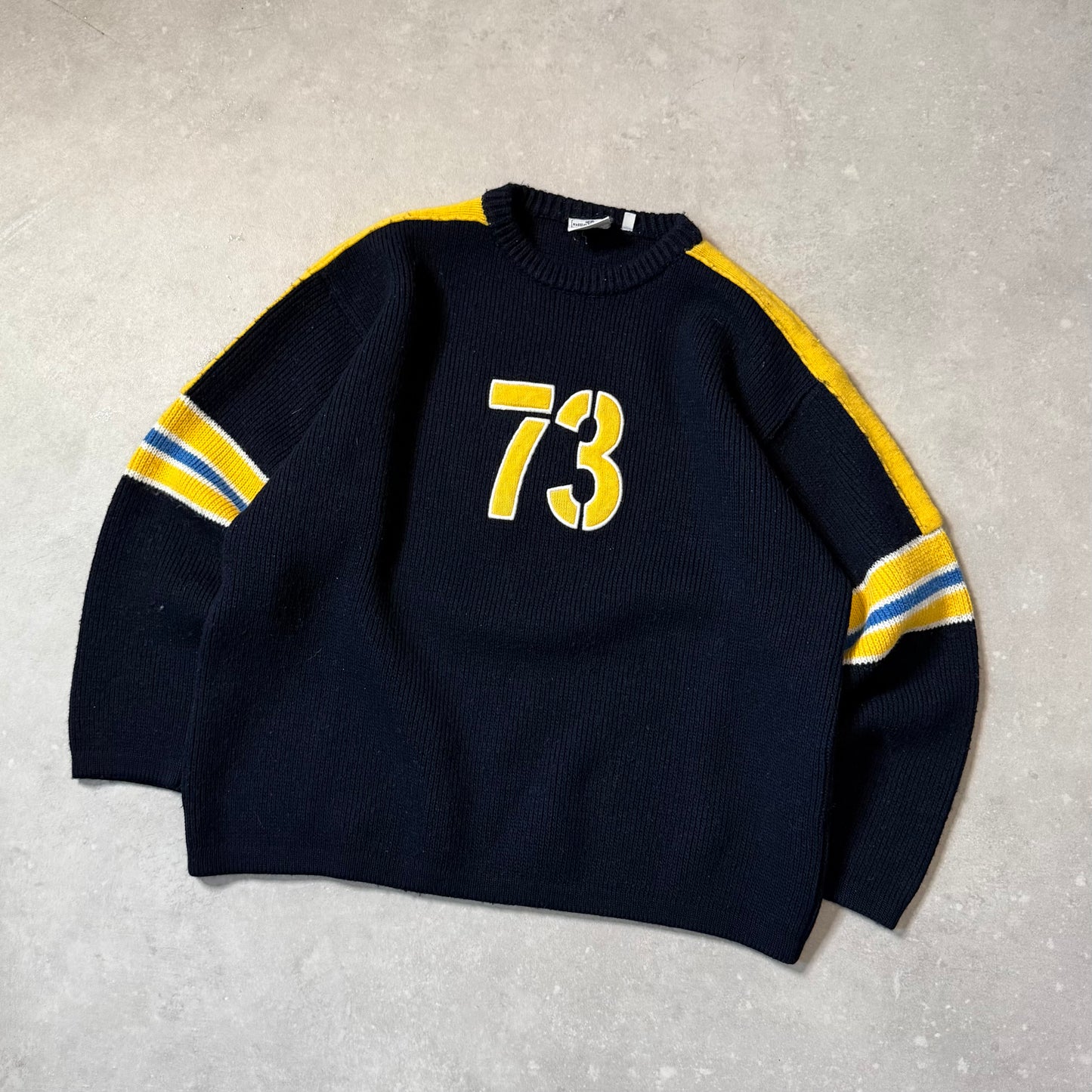 00’s Billabong Knit Jumper (S)