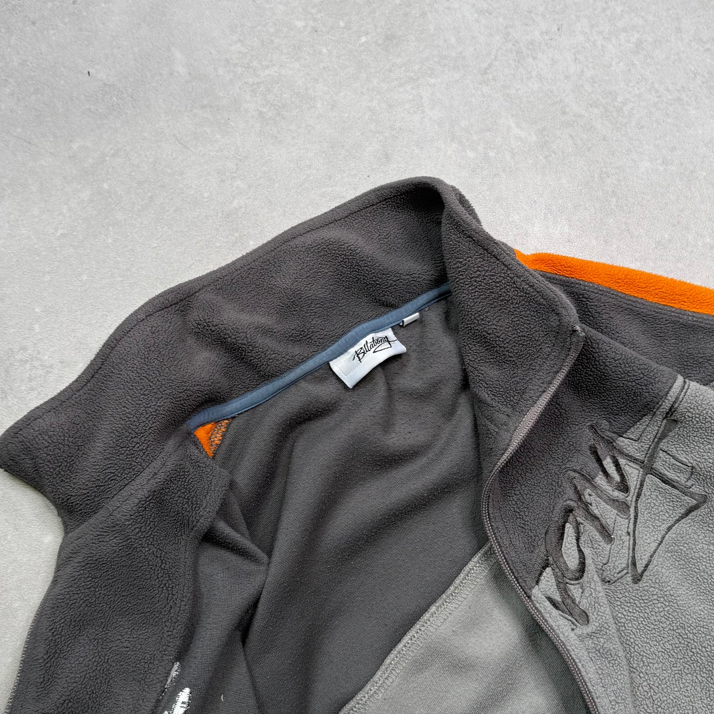 Billabong Zip Up Fleece (L)