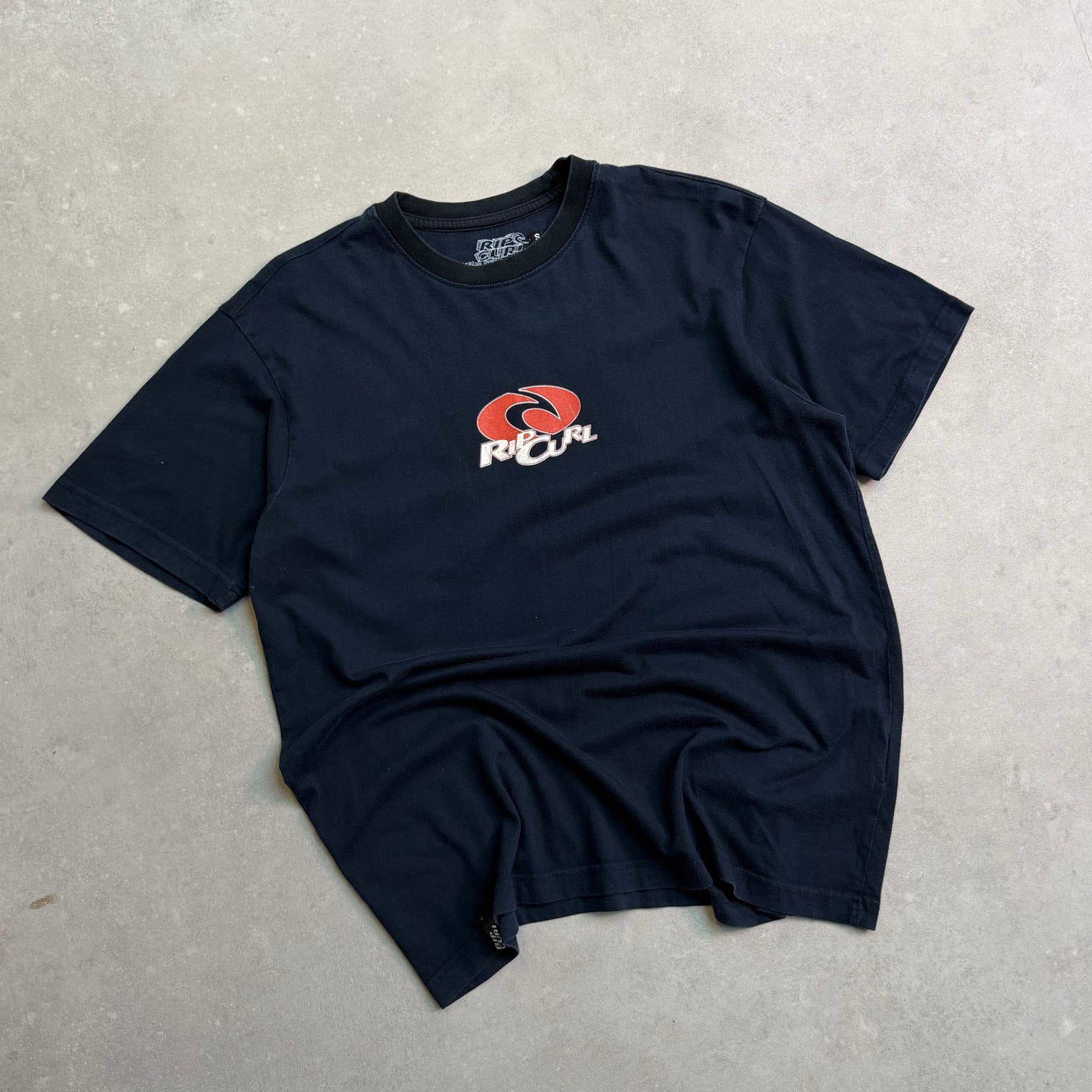 00’s Rip Curl T-shirt (S)