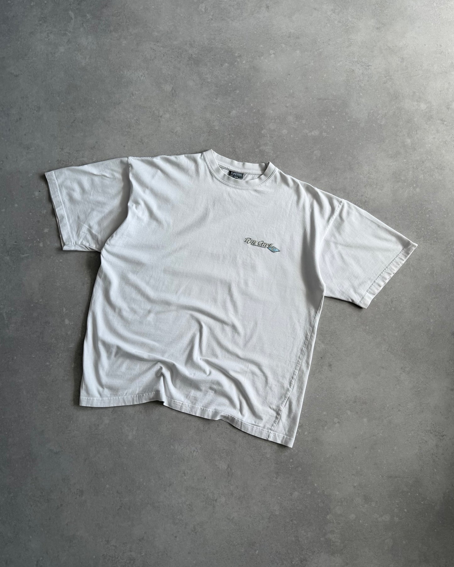 Vintage Rip Curl T-shirt (L)