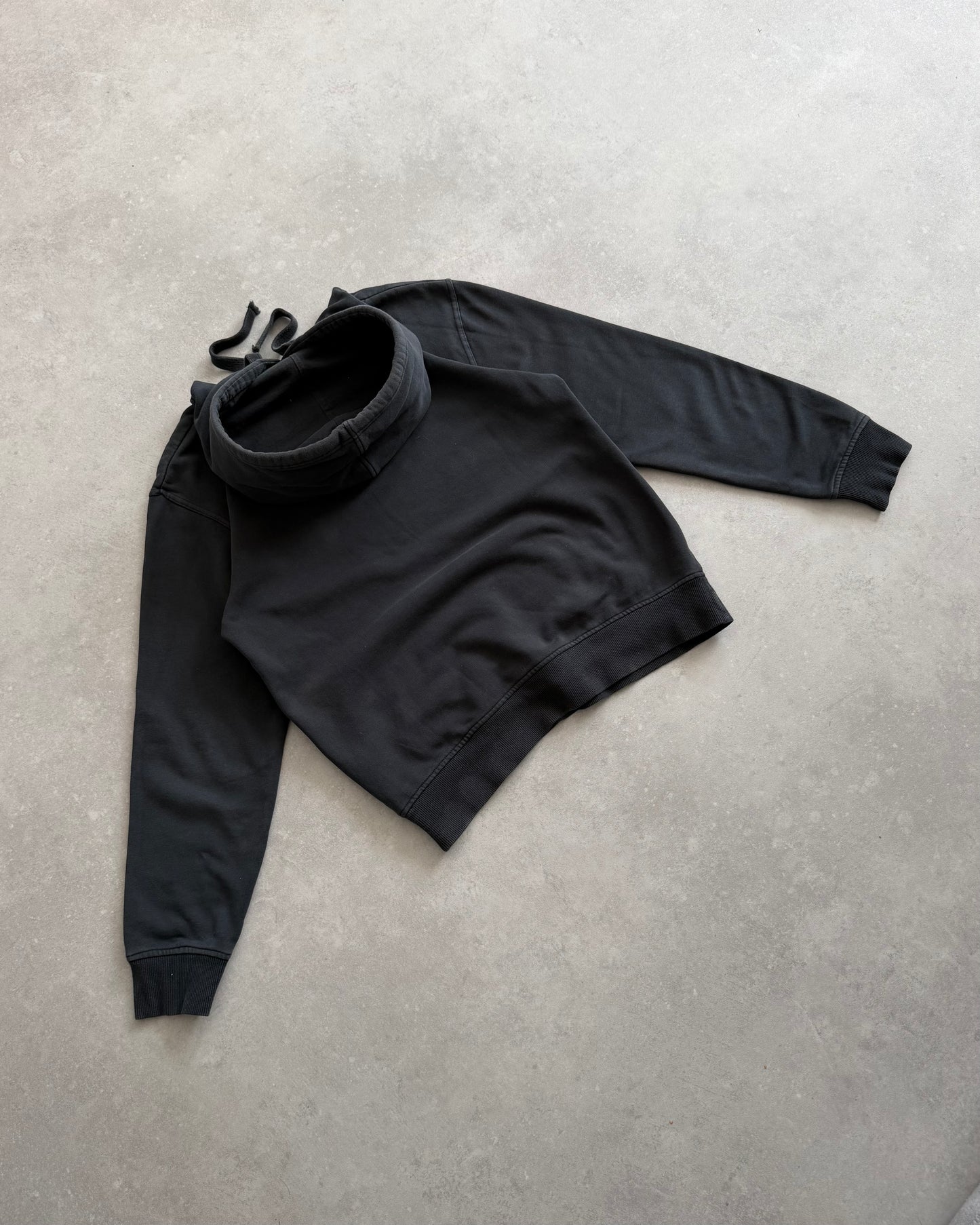 Vintage Quiksilver Hoodie (M)