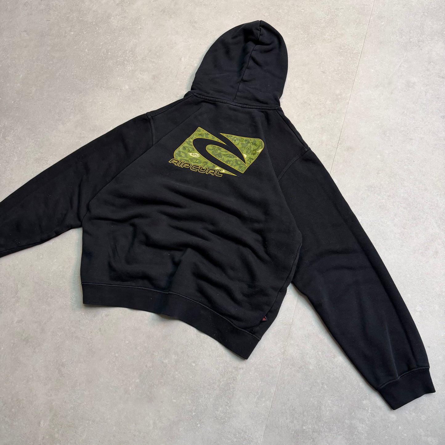 00’s Rip Curl Hoodie (M)