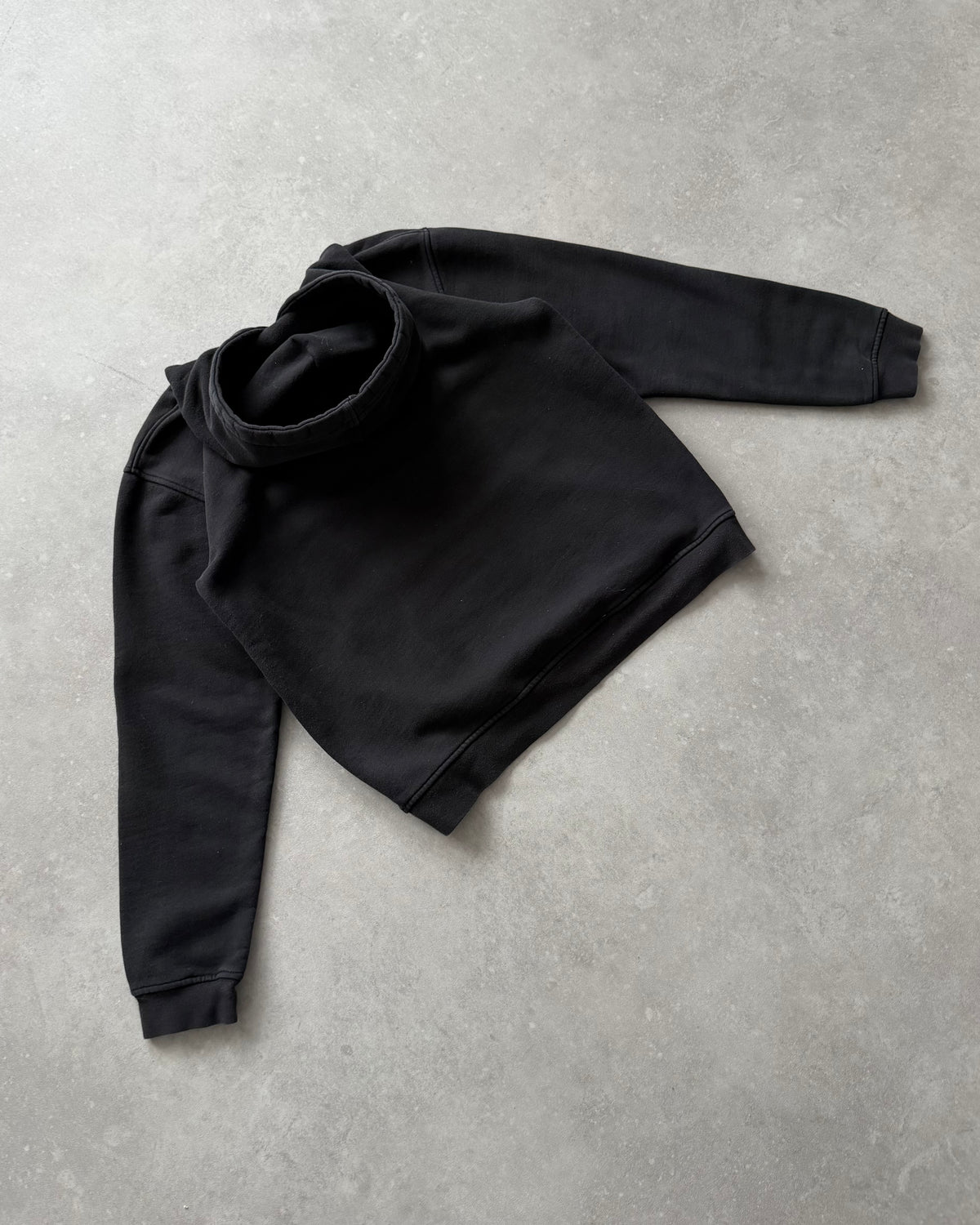 Vintage Billabong Hoodie (S)