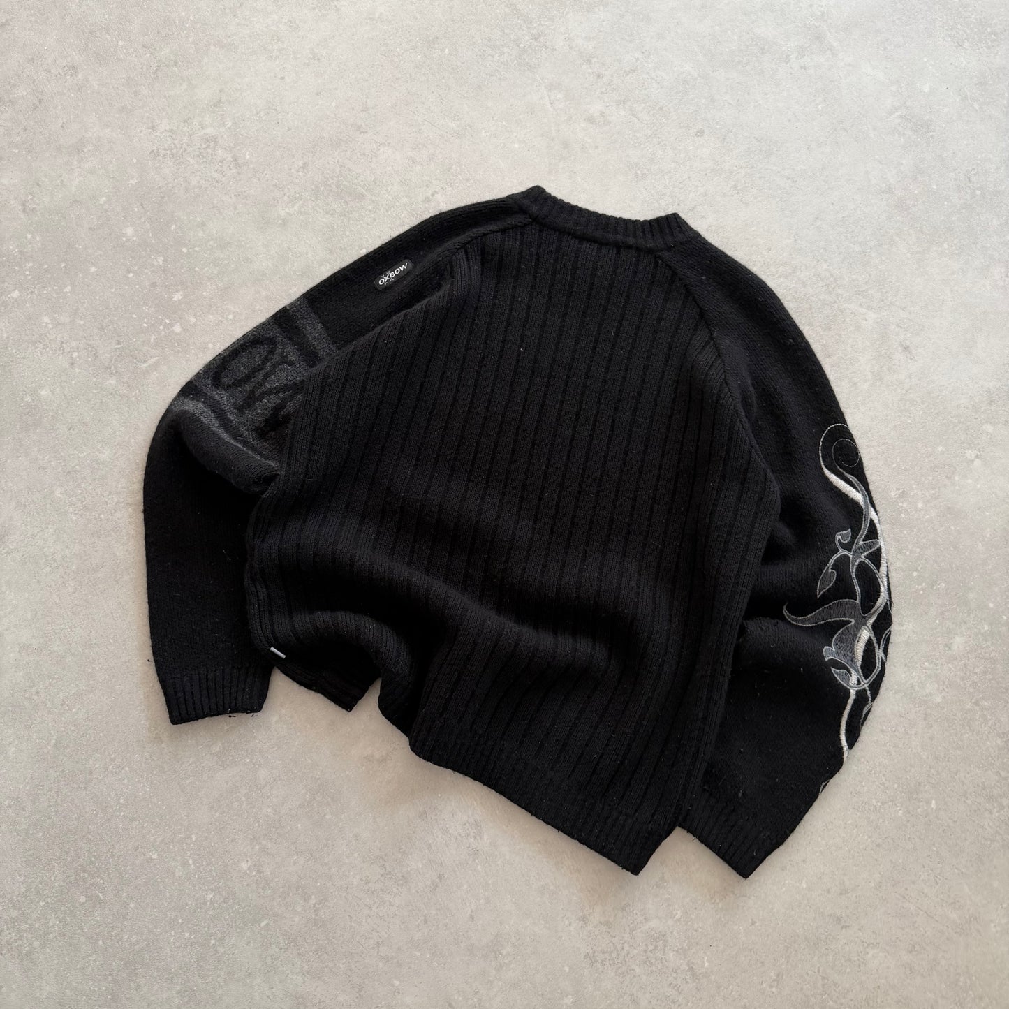 00’s Oxbow Knit Jumper (M)