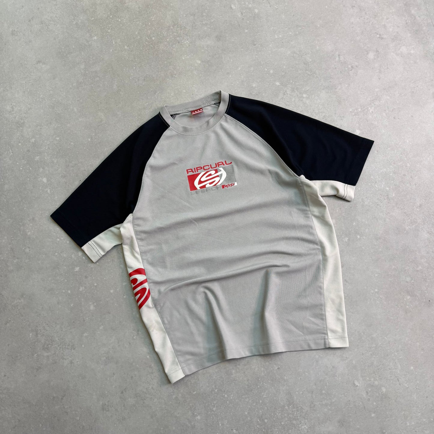 00’s Rip Curl T-shirt (M)