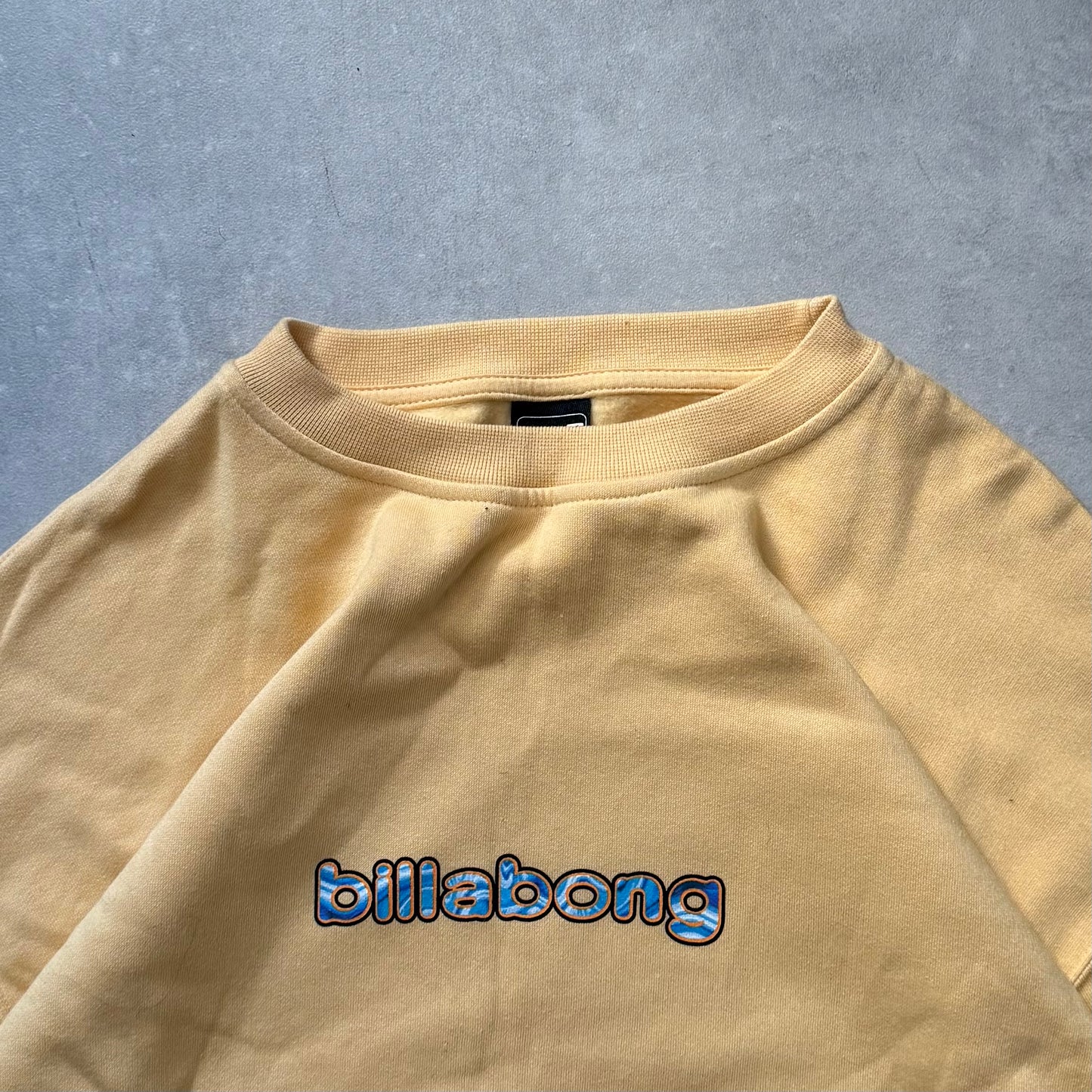 90’s Billabong Sweatshirt (XL)