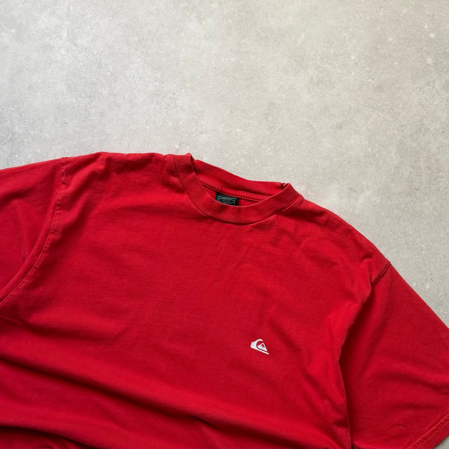 00’s Quiksilver T-shirt (M)