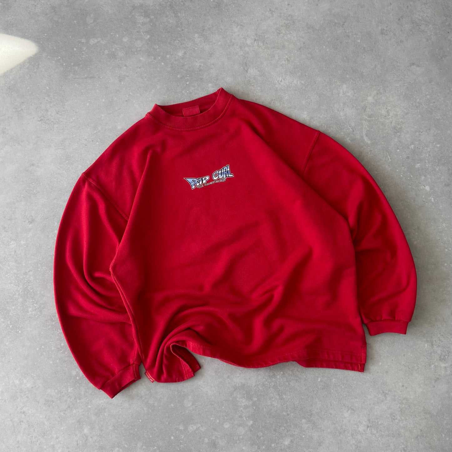 00’s Rip Curl IRL Sweatshirt (XL)