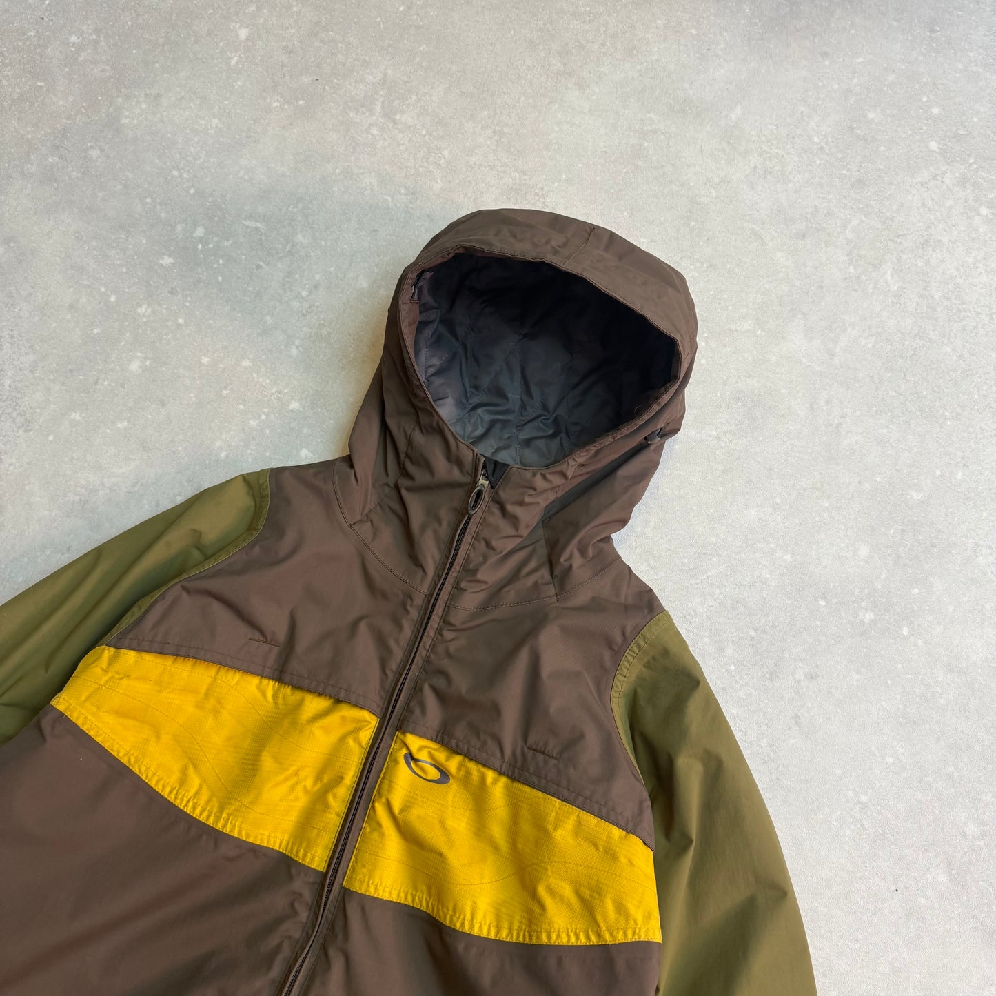 00’s Oakley Jacket
