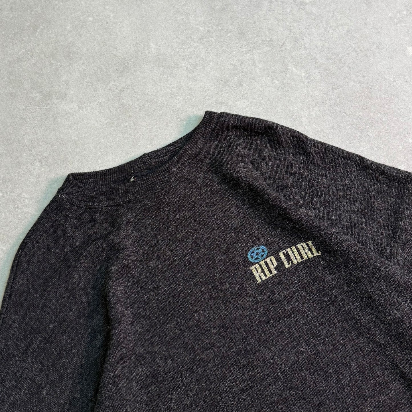 90’s Rip Curl Knit Jumper (XL)