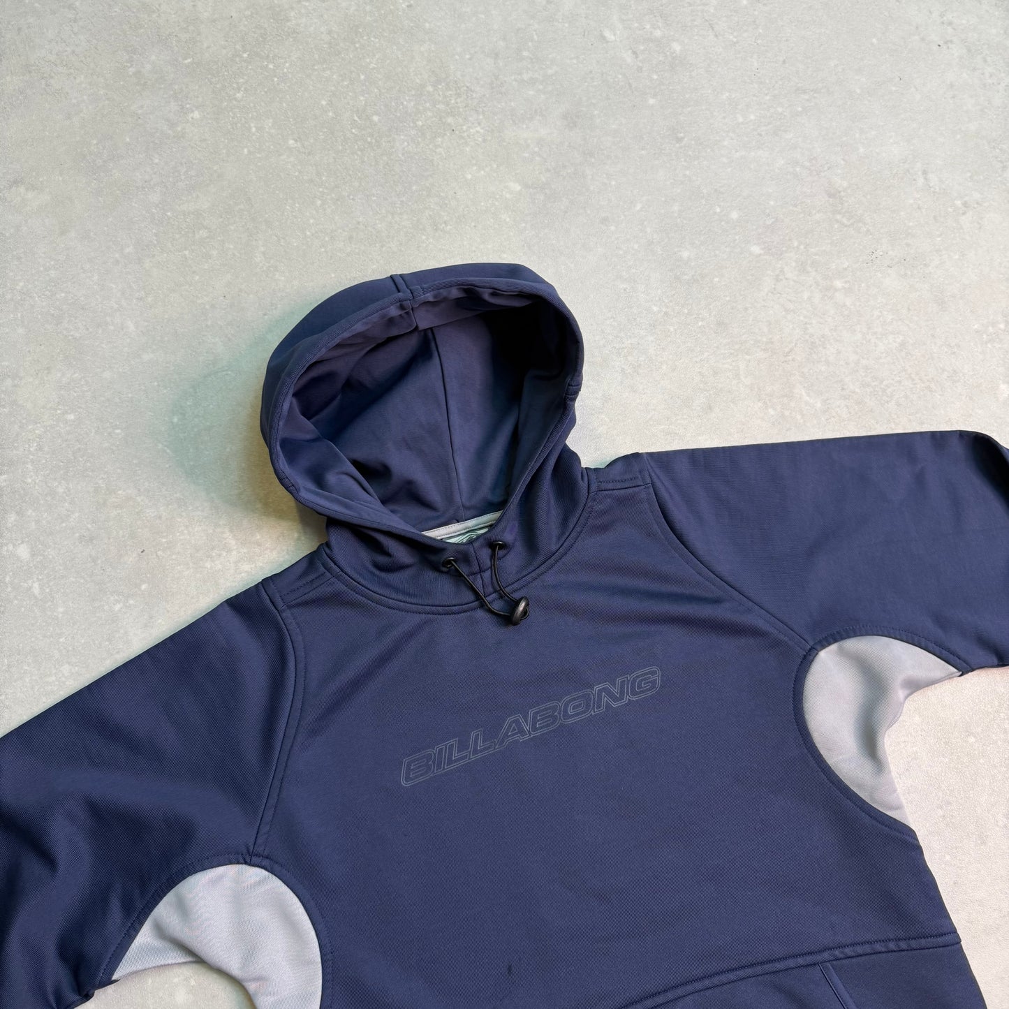 00’s Billabong Hoodie (S)