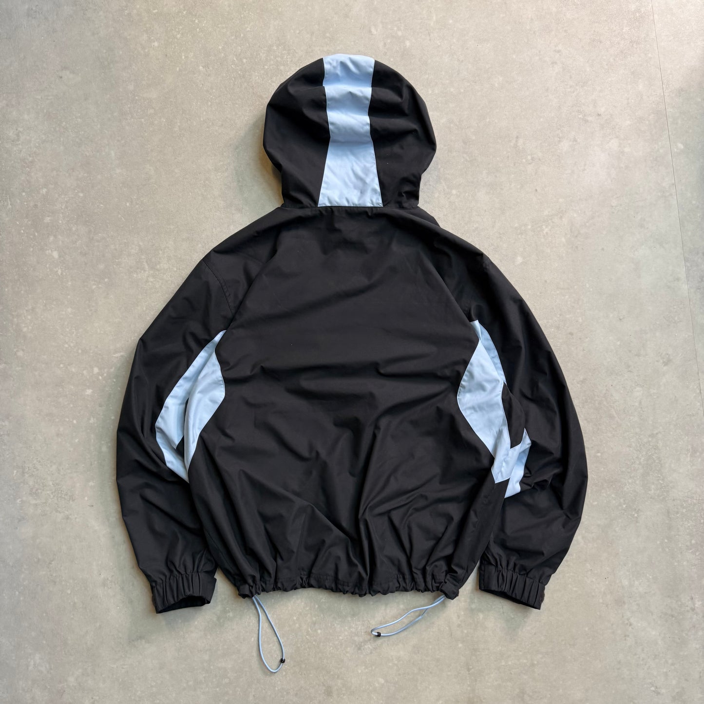 00’s Quiksilver Windbreaker (M)