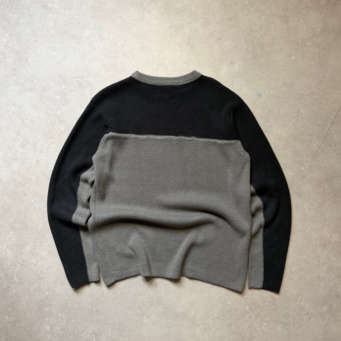 00’s Rip Curl Knit Jumper (L)