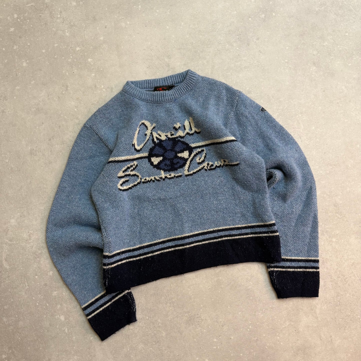 00’s O’Neill Knit Jumper (Wmns) (8)
