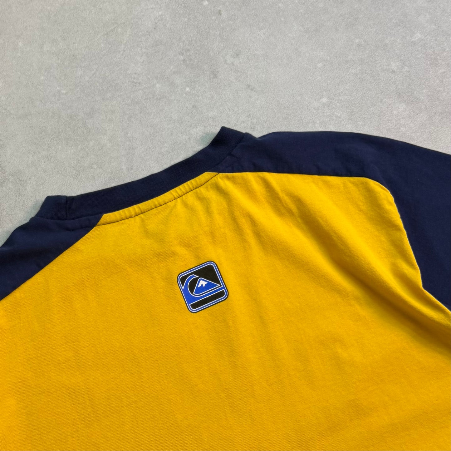 00’s Quiksilver T-shirt (S)