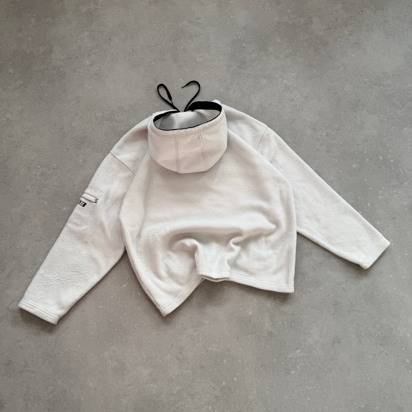 00’s Billabong Fleece Hoodie (L)