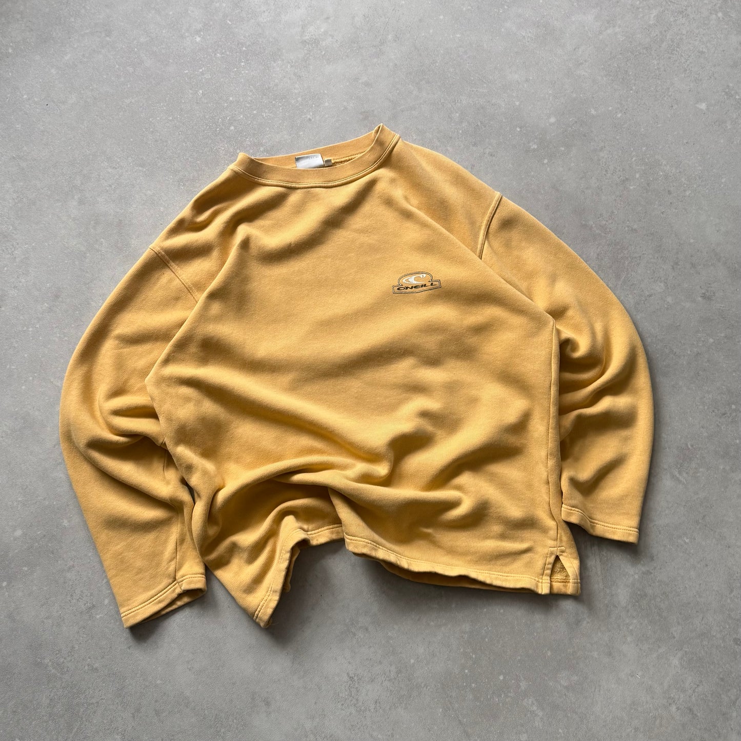 00's O'Neill Sweatshirt (L)